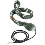 Gunmate "Boresnake" Gun Bore Cleaner, Pistol Cleaners Cal. .40, .41