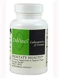 Davinci Labs - Prostate Health 60 vcaps [Health and Beauty]