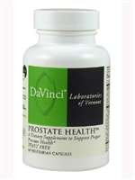 Davinci Labs - Prostate Health 60 vcaps [Health and Beauty]