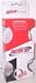 Padded Ribbon Grip Tape White