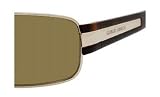 GIORGIO ARMANI SUNGLASSES GA 598/S 0VHT SHYBRNDRKHAVANA [Eyewear]