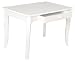 Brighton Table - White
