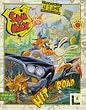 Sam & Max - Hit the Road