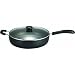 T-Fal/Wearever A9108274 T-Fal 5 Quart Jumbo Cooker Skillet