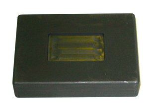 10 Gram Gold Graphite Ingot Mold for Casting