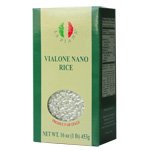 La Piana Vialone Nano Rice