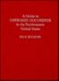 A Guide to Cherokee Documents in the Northeastern United States