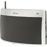 G-LITE BLUETOOTH STEREO SPEAKERS NIC