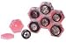 Fly Wheels Collector Case Singles Series 1: 20