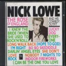 Nick Lowe And His Cowboy Outfit - The Rose Of England Lyrics - Zortam Music