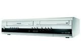 Toshiba DVR16 DVD/VHS Combi Recorder