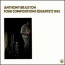  Anthony Braxton