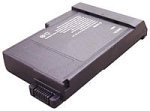 cover of Technuity Laptop Battery for IBM Thinkpad 390 Series (LP-IB390-LI)