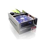 Thermaltake BigWater 760 Plus CPU Cooler - CLW0211
