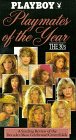 Playboy / Playmates of the Year: The 80s [VHS]