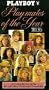 Playboy / Playmates of the Year: The 80's [VHS]