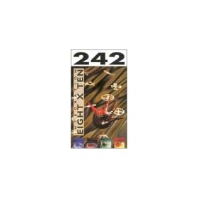 Integration 8x10 [VHS]