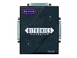 Belkin Bitronics AutoSwitch Kit - Switch - 2 ports - parallel