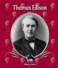 Books : Thomas Edison (First Biographies)