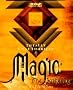 Totally Unauthorized Magic: The Gathering (Brady Games)