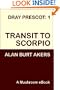 Transit to Scorpio [Dray Prescot #1]