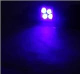 05-06 NISSAN Xterra High Intensity Ultra Violet color LED 1.25 interior dome light light bulb upgrade