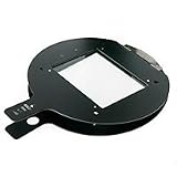 45M 4x5 Standard Glass Film Carrier