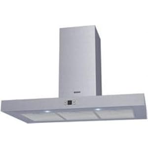 Bosch DKE9405MUC 30 Wall Mount Chimney Hood 600 CFM Blower, Slim Silhouette Style, Stainless Steel