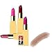Beauty : Yves Saint Laurent Rouge Pur Pure Lipstick SPF 8 34 Golden Copper
