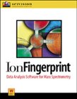 Ion Fingerprint Detection Software