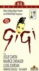 Gigi by MGM (Video & DVD)
