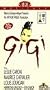 Gigi [VHS]