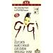 Gigi [VHS]