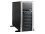 HP ProLiant ML150 G2 - Server - tower - 5U - 2-way - 1 x Xeon 3.2 GHz - RAM 512 MB - SCSI - hot-swap 3.5" - no HDD - CD - RAGE XL - Gigabit Ethernet - Monitor : none