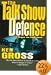 The Talk Show Defense: A Maggie Van Zandt Novel (Maggie Van Zandt Novels)