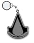 Assassin's Creed - Keychain A - Metal Symbol