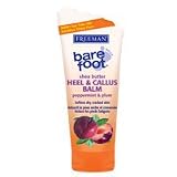 Peppermint & Plum Shea Butter Heel & Callus Balm