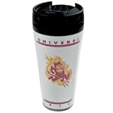 Arizona State Sun Devils White Ba