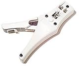 Steren 300-508 RJ45 Crimp Tool