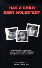 Has A Child Been Molested?