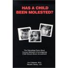 Has A Child Been Molested?