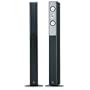 Yamaha NS-125F 2-Way Bass-Reflex Tower Speakers, Black (Pair)