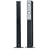 Yamaha NS-125F 2-Way Bass-Reflex Tower Speakers, Black (Pair)