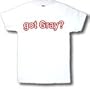 got Gray? Youth T-Shirt