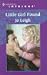 Book Little Girl Found (Lovers Under Cover) (Intrigue, 568)