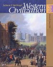 Western Civilization: Volume II: Since 1500 (with InfoTrac)