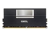 G.E.I.L. PC2-8500 Arbeitsspeicher 4GB (1066 MHz, 240-polig) DDR2-RAM Kit