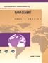 International Dimensions of Management