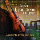 Various Artists - The Best of Irish Traditional Music