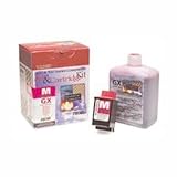 ENCAD GX - Print cartridge refill - 2 x light magenta
